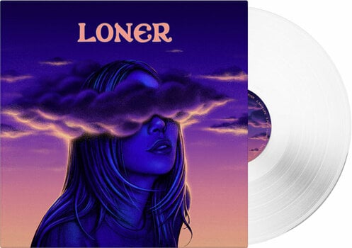 Disque vinyle Alison Wonderland - Loner (Coloured Vinyl) (LP) - 2