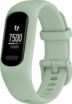 Montre intelligente Garmin Vivosmart 5 S/M Mint Montre intelligente - 2