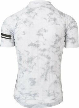 Jersey/T-Shirt Agu Reflective Jersey SS Essential Men White M - 2