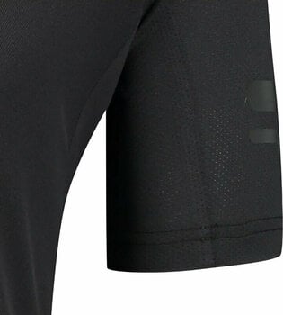 Fietsshirt Agu Core Jersey SS II Essential Men Jersey Black 2XL - 5