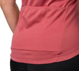 Tricou ciclism Agu Core SS II Essential Women Tricou Rusty Pink XS - 4