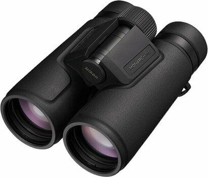 Field binocular Nikon Monarch M5 8x42 - 2