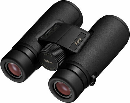 Field binocular Nikon Monarch M5 12x42 - 4