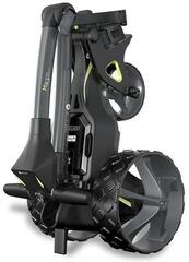Електрическа количка за голф Motocaddy M3 GPS DHC 2023 Ultra Black Електрическа количка за голф - 3