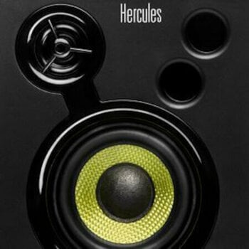Mesa de mezclas DJ Hercules DJ Learning Kit Mesa de mezclas DJ - 4