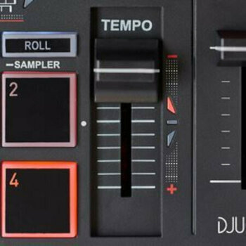 DJ Mixer Hercules DJ Learning Kit DJ Mixer - 7