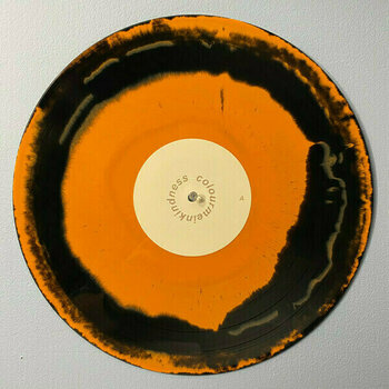 Hanglemez Basement - Colourmeinkindness (LP) - 3