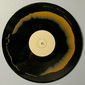 Hanglemez Basement - Colourmeinkindness (LP) - 4
