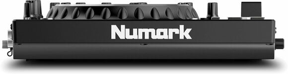 Kontroler DJ Numark NS4FX Kontroler DJ - 7