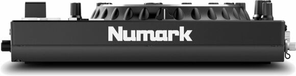 DJ-controller Numark NS4FX DJ-controller - 8