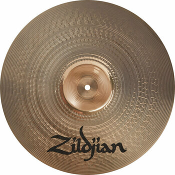 Crash Cymbal Zildjian S16TC S Family Thin Crash Cymbal 16" - 3