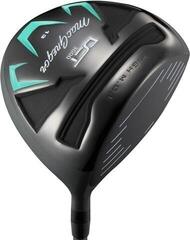 Komplettset MacGregor DCT3000 Ladies Rechte Hand Graphite Lady Komplettset - 1