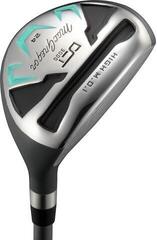 Komplettset MacGregor DCT3000 Ladies Rechte Hand Graphite Lady Komplettset - 3