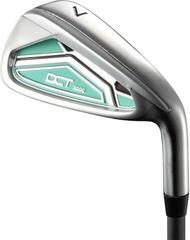 Komplettset MacGregor DCT3000 Ladies Rechte Hand Graphite Lady Komplettset - 4