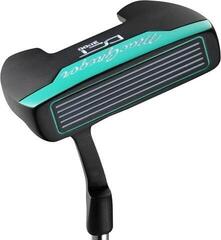 Komplettset MacGregor DCT3000 Ladies Rechte Hand Graphite Lady Komplettset - 5