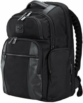 Bőrönd / hátizsák Callaway Tour Authentic Backpack Black - 2
