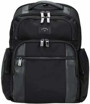 Kovčeg / ruksak Callaway Tour Authentic Backpack Black - 3