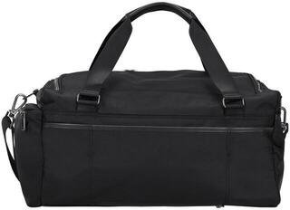 Táska Callaway Tour Authentic Duffel Black Táska - 3