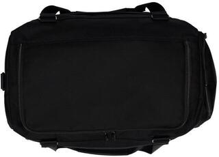 Táska Callaway Tour Authentic Duffel Black Táska - 4