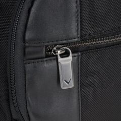 Táska Callaway Tour Authentic Duffel Black Táska - 7