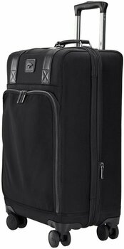 Koffer/rugzak Callaway Tour Authentic Spinner Travel Bag Black - 2