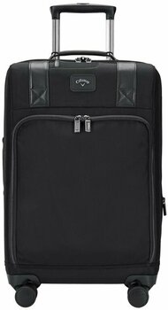 Suitcase / Backpack Callaway Tour Authentic Spinner Travel Bag Black - 3