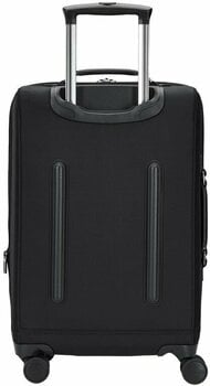 Koffer/rugzak Callaway Tour Authentic Spinner Travel Bag Black - 4