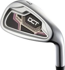 Golfset MacGregor DCT Junior Set Girls Pink Rechterhand Grafiet Junior Golfset - 2