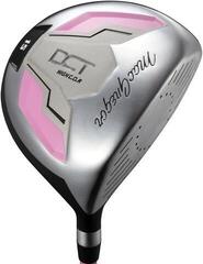 Golfset MacGregor DCT Junior Set Girls Pink Rechterhand Grafiet Junior Golfset - 1