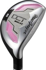 Golfset MacGregor DCT Junior Set Girls Pink Rechterhand Grafiet Junior Golfset - 2