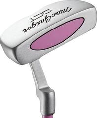 Golfset MacGregor DCT Junior Set Girls Pink Rechterhand Grafiet Junior Golfset - 4