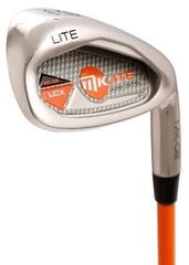Mazza da golf - ferri MKids Golf MK Lite - 3
