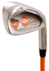 Mazza da golf - ferri MKids Golf MK Lite - 6