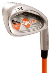 Mazza da golf - ferri MKids Golf MK Lite - 7