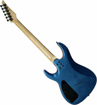 Guitares Multiscales Legator N6FS Ninja Lunar Eclipse - 2