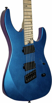 Guitares Multiscales Legator N6FS Ninja Lunar Eclipse - 3