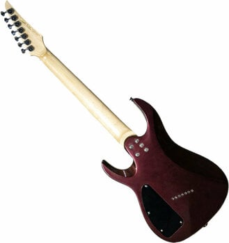 Guitares Multiscales Legator N7FS Ninja Solar Eclipse - 2