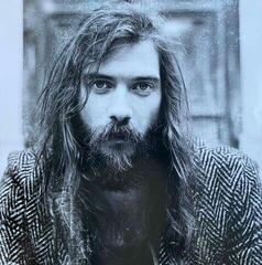 Vinyl Record Jack Broadbent - Ride (LP) - 3