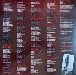 Vinyl Record Jack Broadbent - Ride (LP) - 4