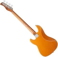 4-string Bassguitar Sire Marcus Miller D5 Alder-4 Butterscotch Blonde 4-string Bassguitar - 1