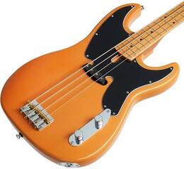 4-string Bassguitar Sire Marcus Miller D5 Alder-4 Butterscotch Blonde 4-string Bassguitar - 2