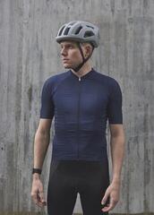 Cyklo-Dres POC Pristine Men's Dres Uranium Black S - 2