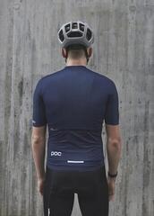 Cyklo-Dres POC Pristine Men's Dres Uranium Black S - 4