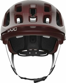 Cyklistická helma POC Tectal Garnet Red Matt 51-54 Cyklistická helma - 2