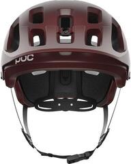 Kerékpár sisak POC Tectal Garnet Red Matt 55-58 Kerékpár sisak - 1