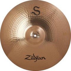 Crashbekken Zildjian S18MTC S Family Medium Thin 18" Crashbekken - 1