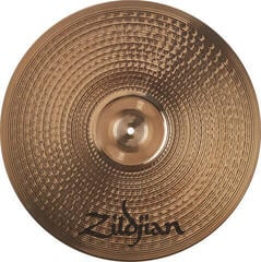 Crashbekken Zildjian S18MTC S Family Medium Thin 18" Crashbekken - 2