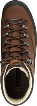 Дамски обувки за трекинг AKU Conero NBK GTX Brown 37,5 Дамски обувки за трекинг - 5