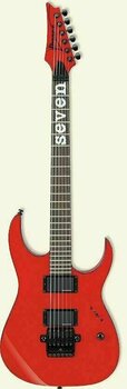 Elektrische gitaar Ibanez MTM 1 BR - 2