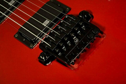 Elektrische gitaar Ibanez MTM 1 BR - 4